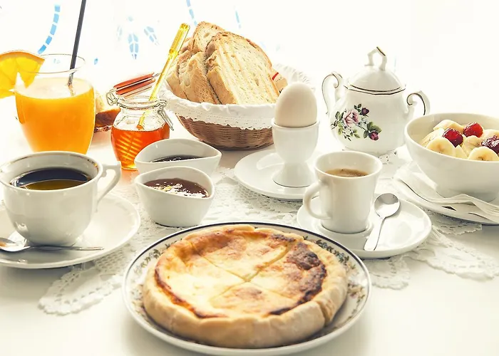 αιγαίο Ξενοδοχείο Φολέγανδρος