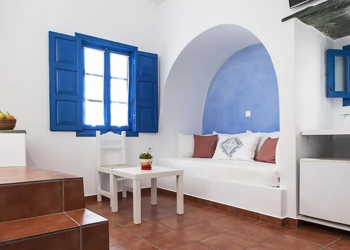 Ξενοδοχείο αιγαίο 2*