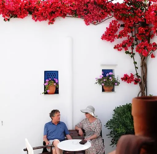 αιγαίο Ξενοδοχείο