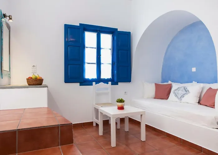 αιγαίο 2* Φολέγανδρος