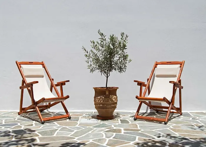 αιγαίο 2* Φολέγανδρος